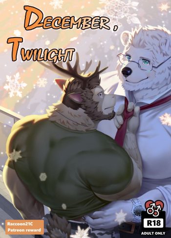 [Raccoon21] December, Twilight 2 – Season1 (Furry Porn)