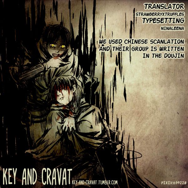 key and cravat credits 2