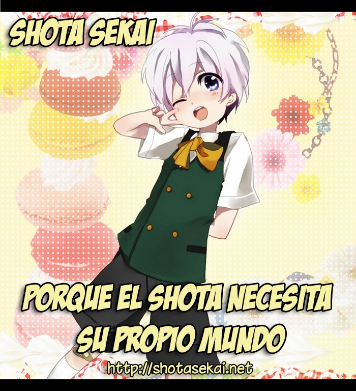 shota sekai