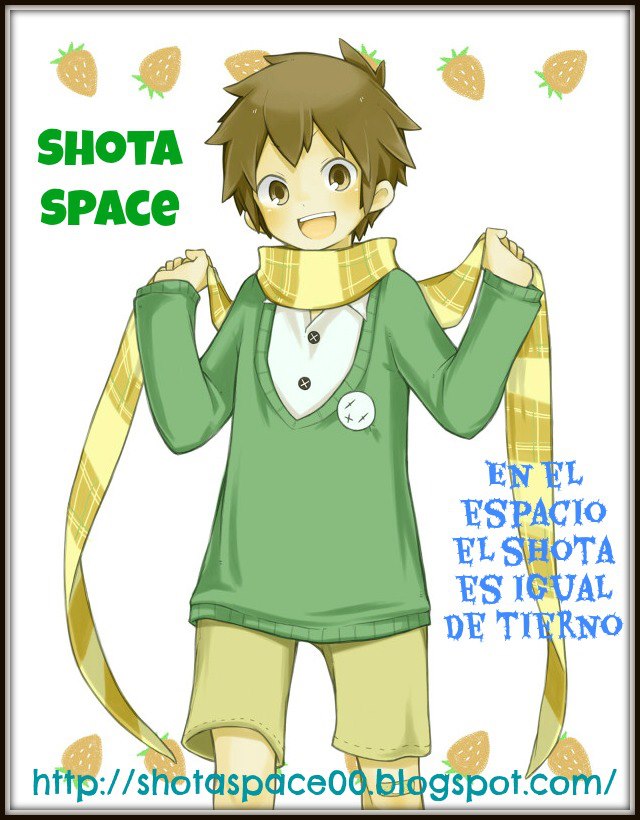 shota space