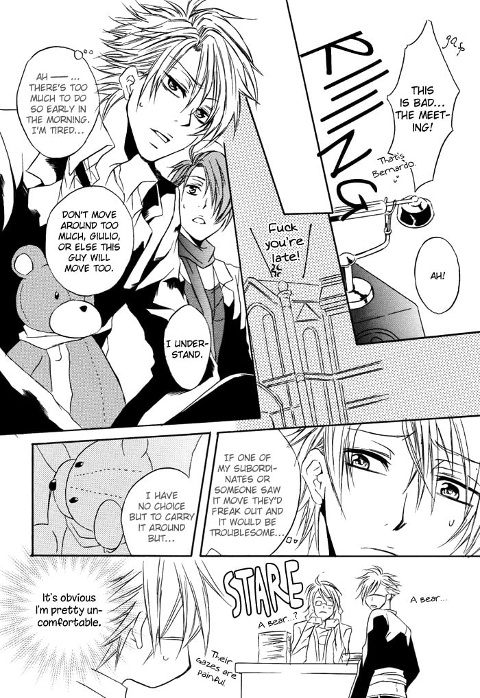 16 silver liningteddy bear mind pg14