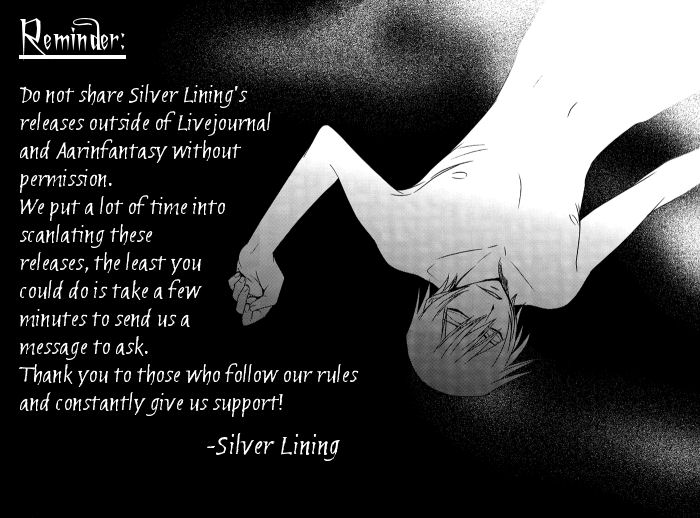 33 silver liningreminder