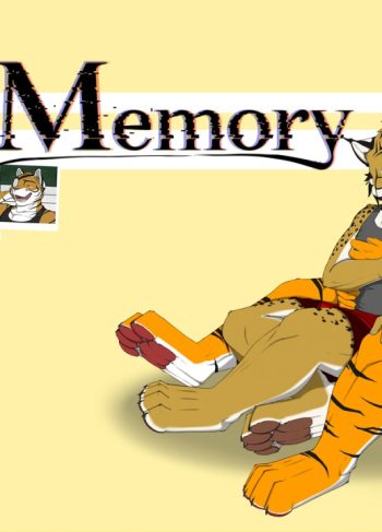 [blackmailz] Only Memory (Hentai Yaoi)