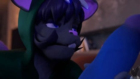 Leo and Gin – I’m With You – TwitchyAnimation