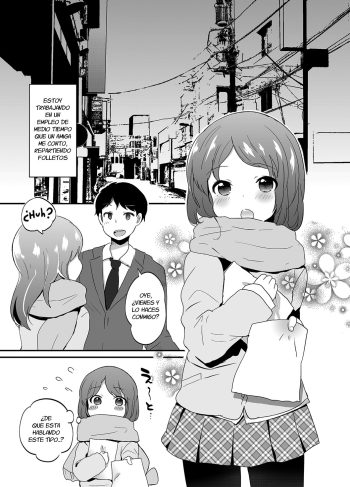 [Yamadori] Otokonoko Refrain (Hentai Yaoi)