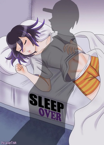 [disruptiva] Sleep Over (Danganronpa)