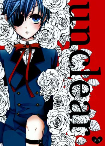 [Waltz (Veni)] unclear (Black Butler)