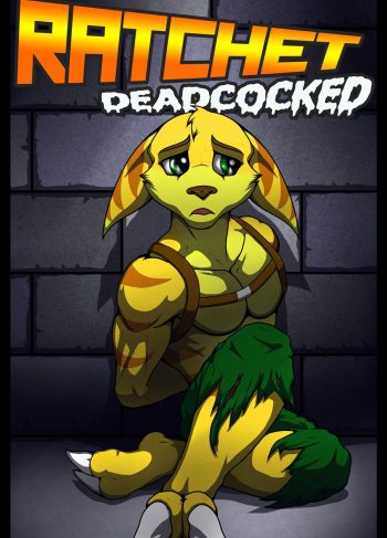 [Iudicium_86] Ratchet: Deadcocked (Ratchet and Clank)