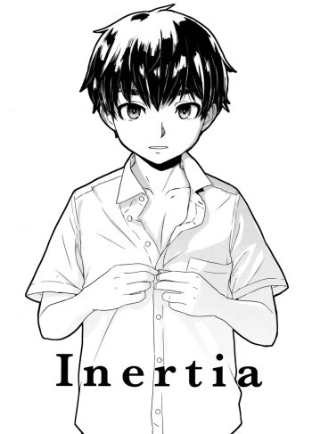 (JKet 2) [REFLECTION (U-hi)] Inertia (Hentai Yaoi)