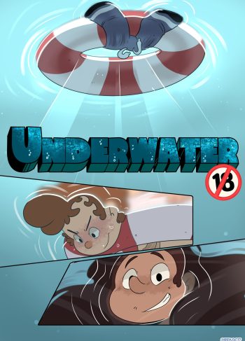 [Rekoc] Underwater (Gravity Falls)