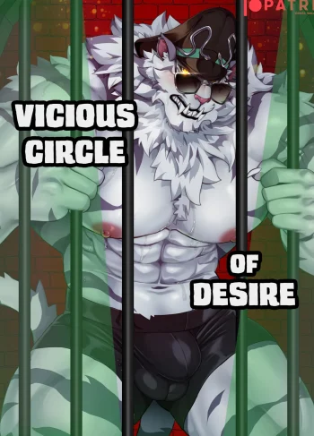 [Nekogaki] Vicious Circle (Dislyte)