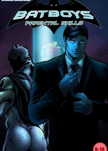 [Phausto] Batboys – Parental Skills (Batman)