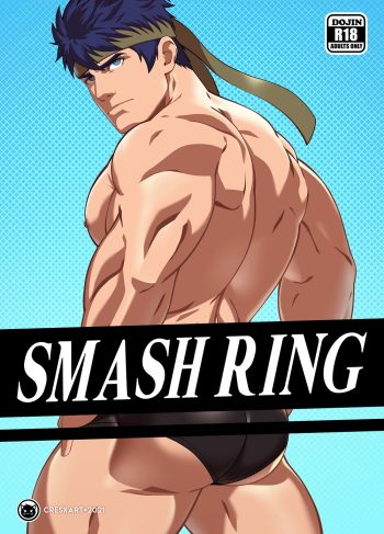[Cresxart] Smash Ring (Fire Emblem – Punch Out)