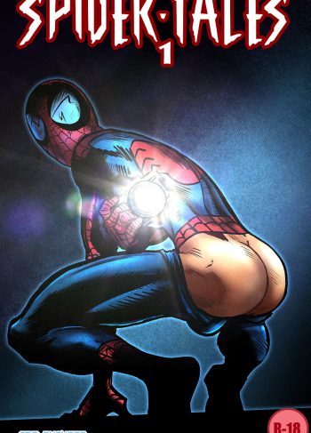 [Phausto] Spider-Tales 1 (Spiderman)