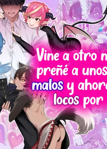[Totemo Zako (Sugoku Zako)] Isekai Teni Shite Mazoku ni Tanetsuke Shitara Mechakucha Natsukareta. (Hentai Yaoi)