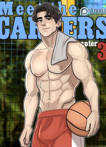 [Creedo] Meet the Carters 3 (Hentai Yaoi)