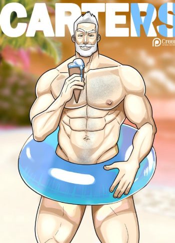 [Creedo] Meet the Carters 7 (Hentai Yaoi)