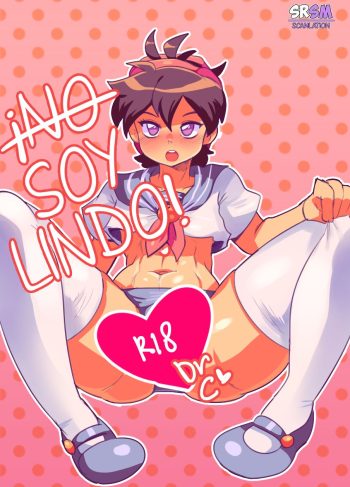 [DrCockula] ¡No soy Lindo! (JoJo’s Bizarre Adventure)