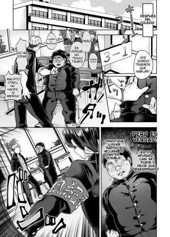 [Yamada Kou] Zenkou Seito Akogare no Fuuki Iinchou ga Dosukebe Maso Datta no Daga!? 2 (Hentai Yaoi)