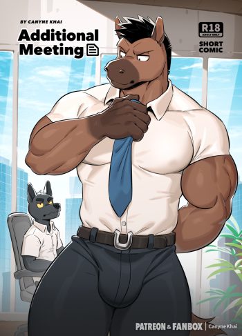 [Canyne Khai] Additional Meeting