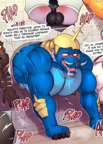 [Zourik] Professor’s bathroom 2