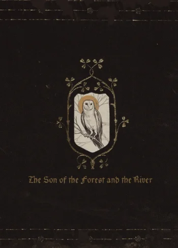 [Sabu] The Son of the Forest and the River
