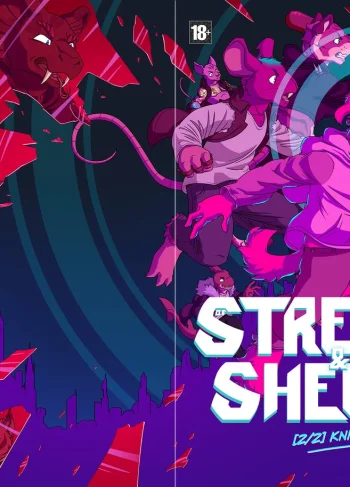 [Salem Drenay] Streets&Sheets 2