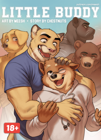 [Meesh] Little Buddy (Remaster)