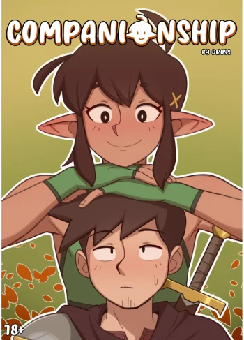 [Dross] Companionship