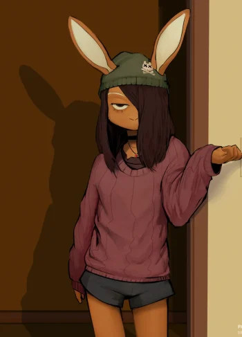 [Twang] Intrusion