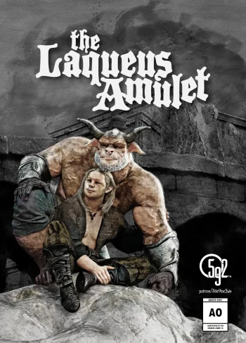 The Laqueus Amulet