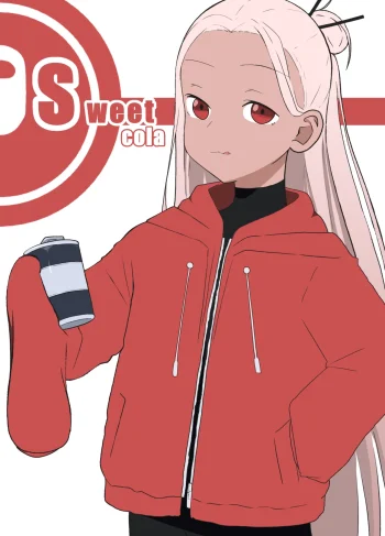 [RavioliMochi] Sweet Cola – User Manual