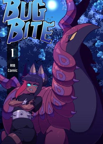 [Cuchuflin] BugBite (Pokémon)