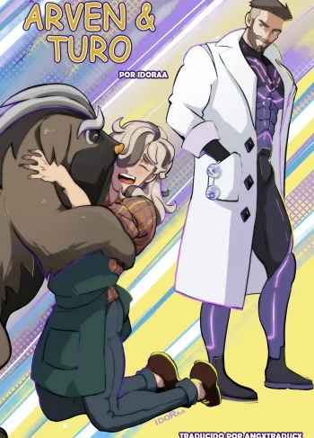 [Idoraa] Arven & Turo