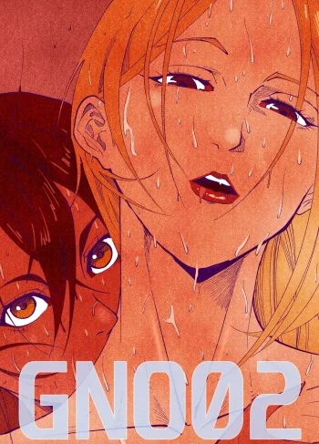 [UselessBegging] GNO: Girl’s Night Out – Issue 02